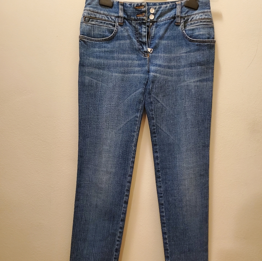 Dolce & Gabbana Skinny Jeans